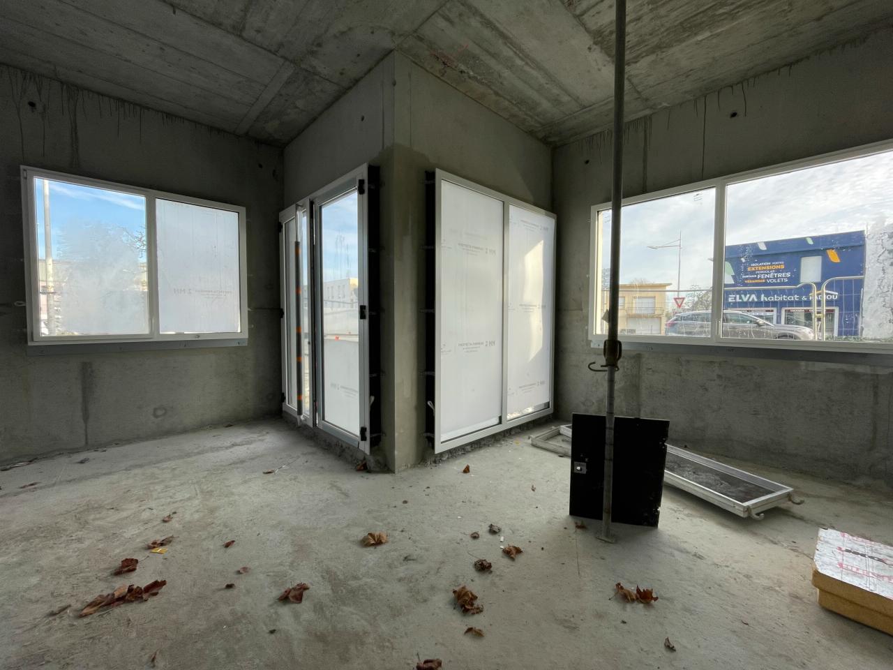 Commerce Rezé 49m² Location commerce Rezé Loire-Atlantique OLCOM2531152 1